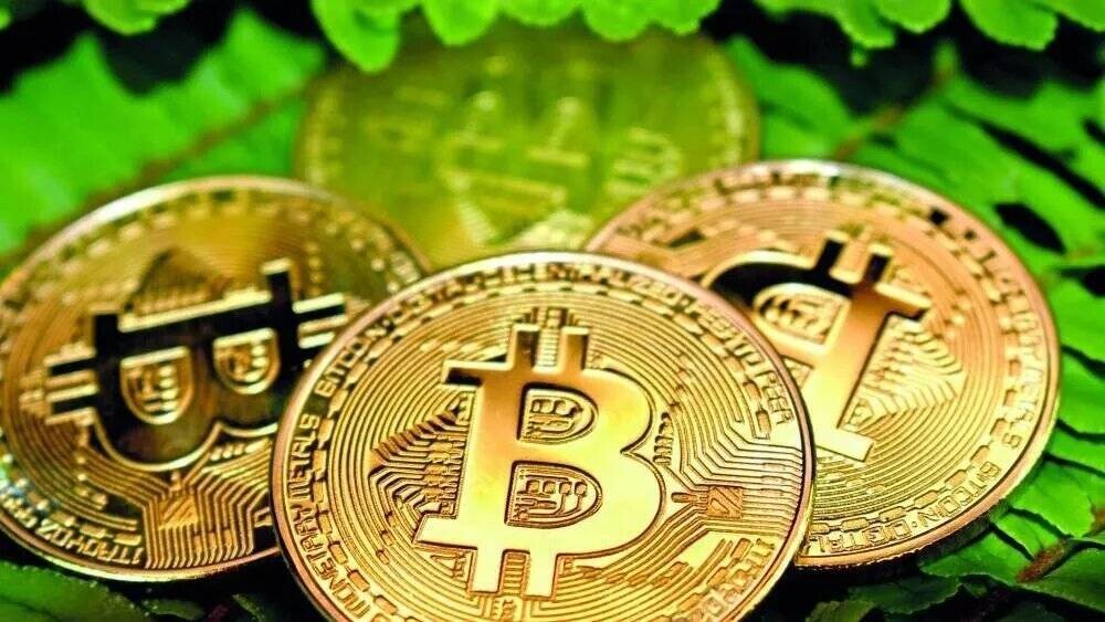 Bitcoin falls below $90,000