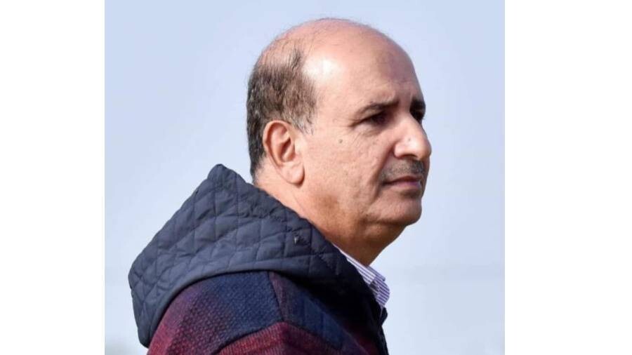 Former Iraq coach praises UAE team performance