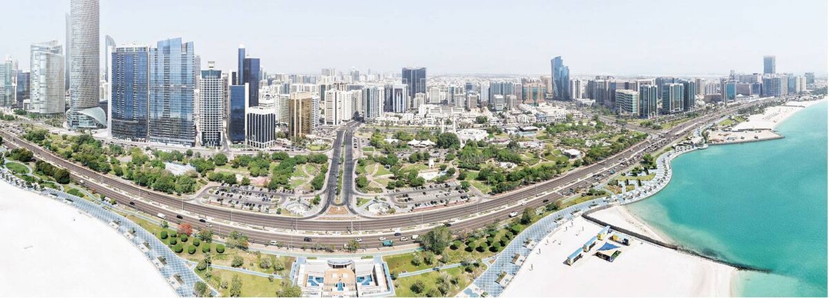 Business Leaders Express Confidence in UAE Economy