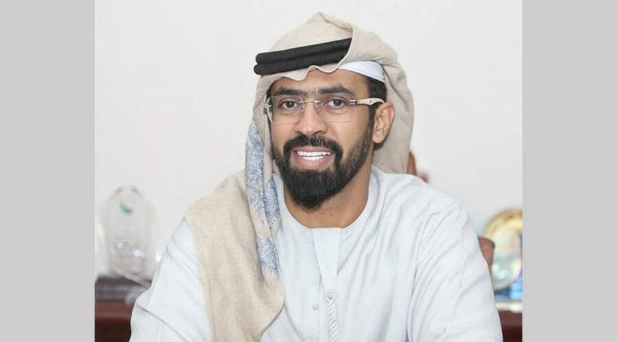 Praise for Al Ain Chess Club Players' Results