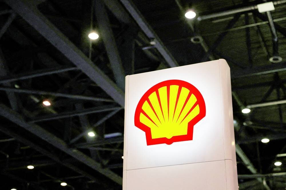 Shell PLC in Talks with XRG of ADNOC