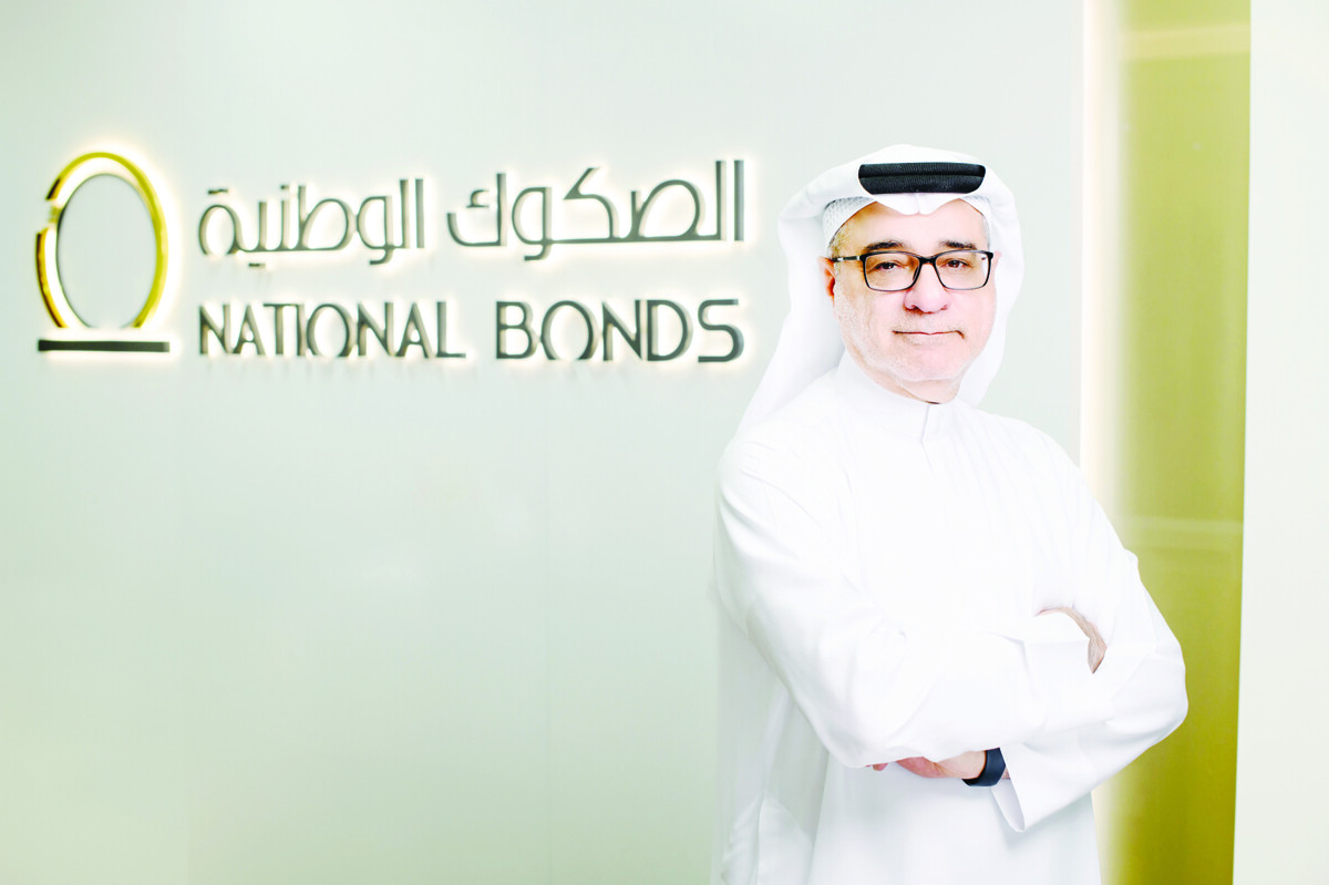 National Securities Reports Strong Growth in Revenues