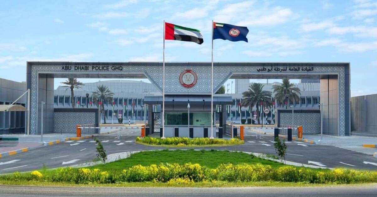 Новые правила для водителей с пробными правами в ОАЭ