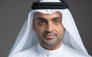 迪拜三月吸引2709家新公司