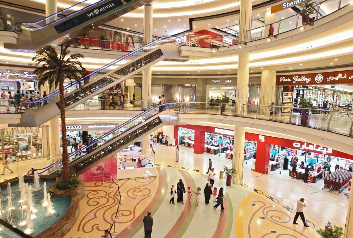 Value of Gifts Becomes Top Priority in UAE Holiday Season