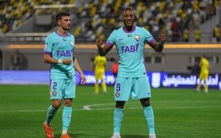 Laba Kodjo: I want to leave Al Ain with my head held high