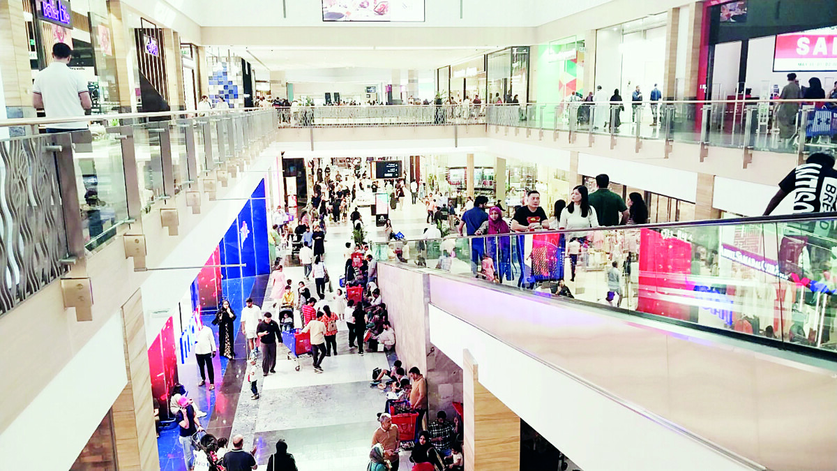 Consumer Price Index Climbs in UAE