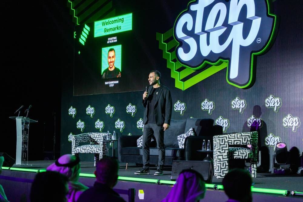 UAE Prepares for Step Dubai 2026 Festival