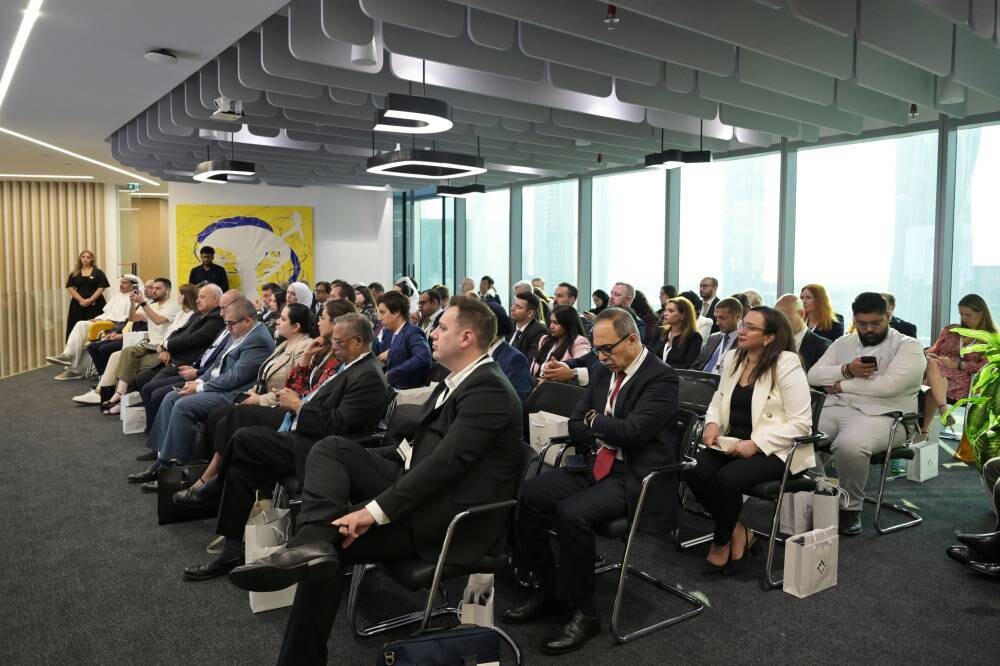 Abu Dhabi Launches Arabic Arbitration Rules