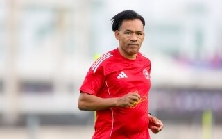 Мораис: Шансы «Шарджи» на выход из группы Лиги чемпионов Азии остаются