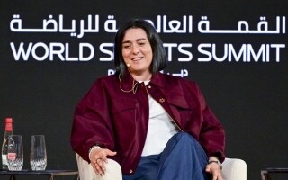 Ons Jabeur Opens Tennis Academy in Dubai to Develop Women's Sports in the Arab World