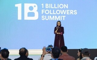 Banco Wio lanza la primera cuenta para creadores de contenido en los EAU