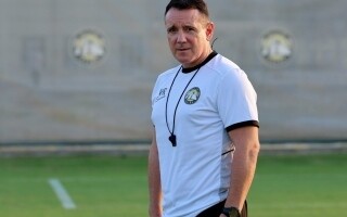 Kalba FC Nombra un Nuevo Entrenador
