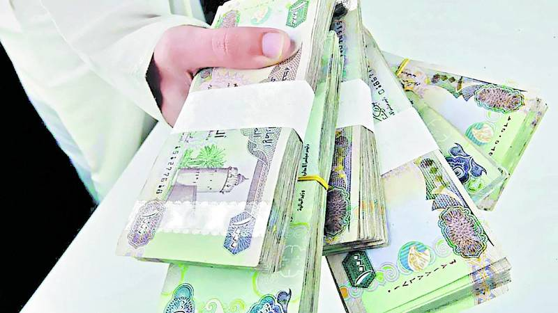 Visa Survey Reveals Cash Usage in UAE