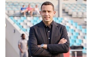 United FC President on Upcoming Match Against Al Ain