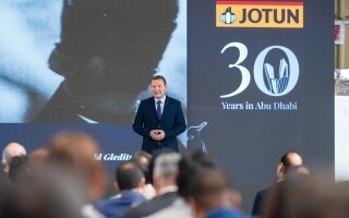 Guten Invests AED 400 Million in New Abu Dhabi Factory