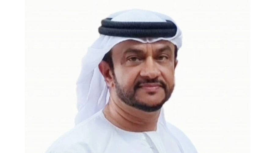 UAE Referee Appointed Head of Asian Volleyball Committee