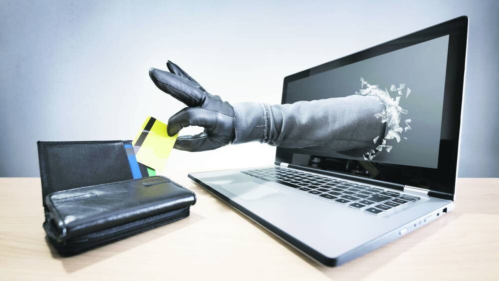 Рост банковского мошенничества в мире