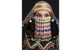 沙迦“Expojor 2026”摄影节推出“人物与肖像区”