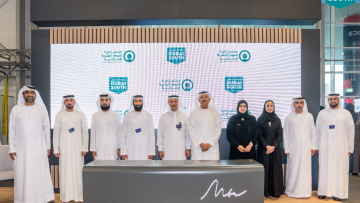 Dubai South and EHRDC Sign Agreement to Develop Emirati Talent