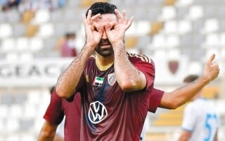 阿联酋职业联赛点球统计：冠军争夺的关键因素