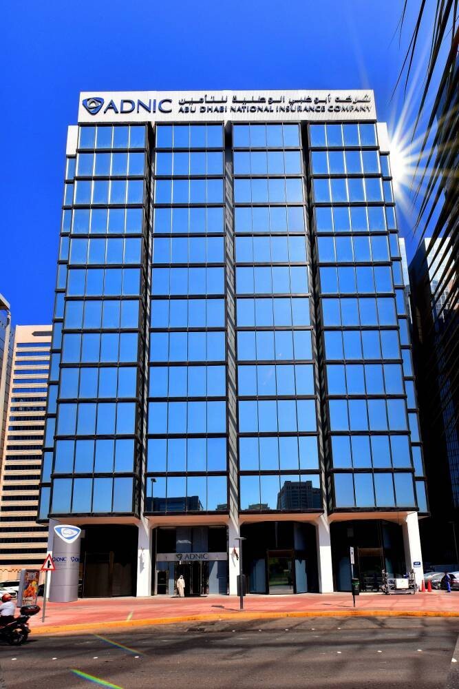 Abu Dhabi Approves New Insurance Product