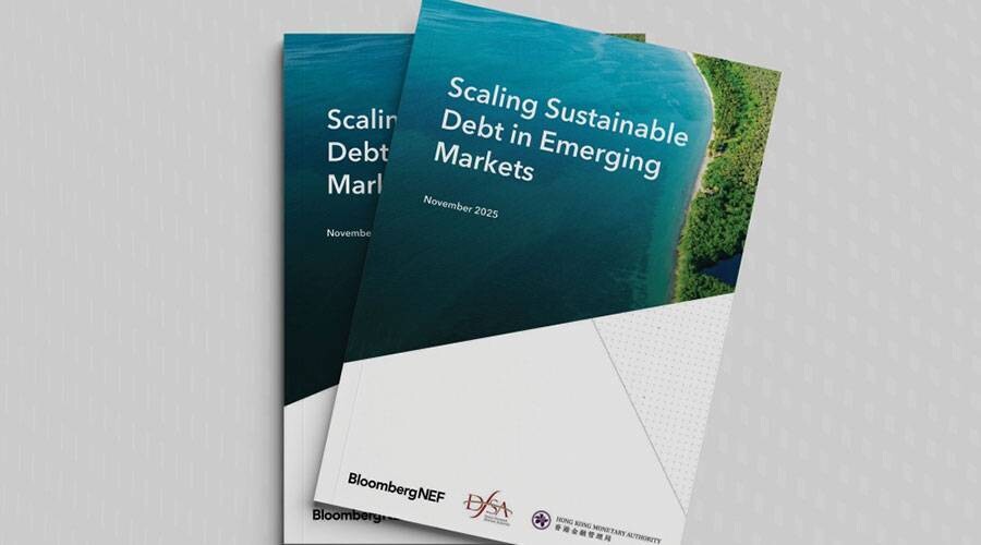 Dubai and Hong Kong publish research on digital bonds