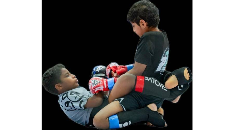 UAE to Host 8th National Mixed Martial Arts Championship