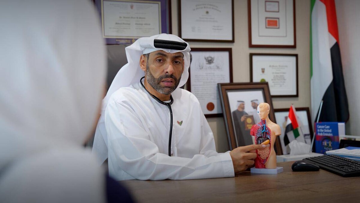 Fasting for Cancer Patients in Ramadan: A Personalized Decision