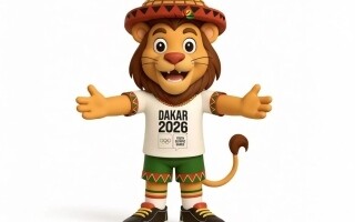 UAE Prepares for Youth Olympic Games 2026 in Dakar