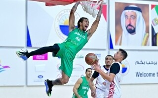 Al Ahli defeats Sharjah to top the standings