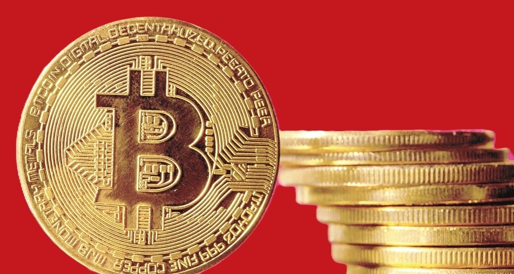 Биткоин торгуется около $101 тыс. после падения на 6,1%