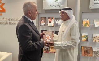 Sharjah Book Authority Concludes Book Fairs Participation