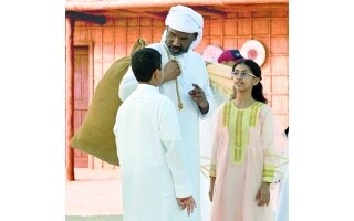 2025 Maritime Heritage Festival opens in Abu Dhabi