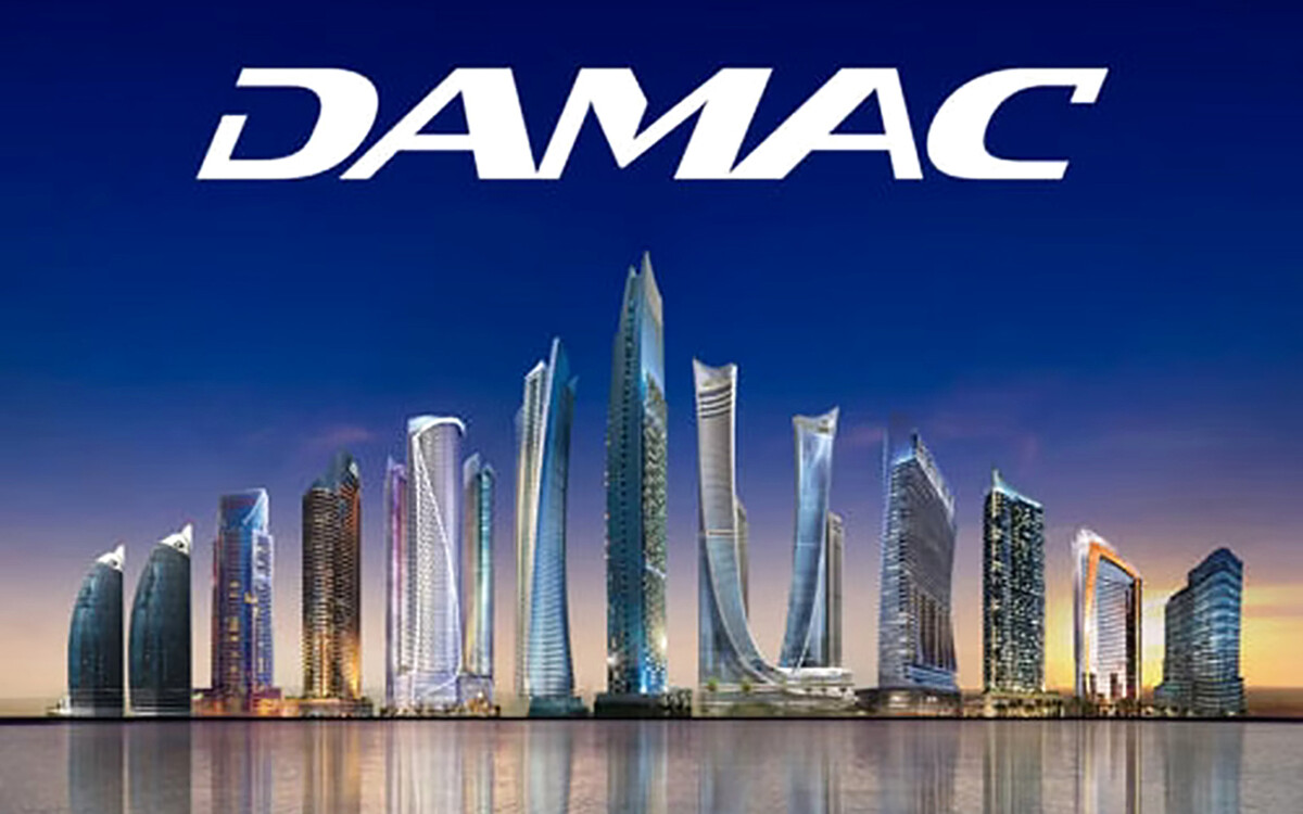 Moody's Confirms Damac Properties' Credit Rating