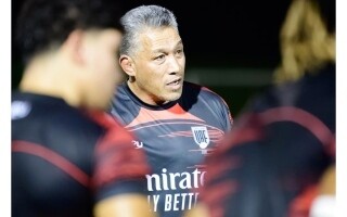 Главный тренер по регби ОАЭ ушел в отставку после 10 лет работы