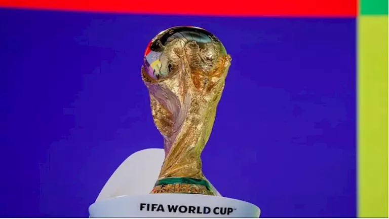 FIFA unveils new changes for 2026 World Cup