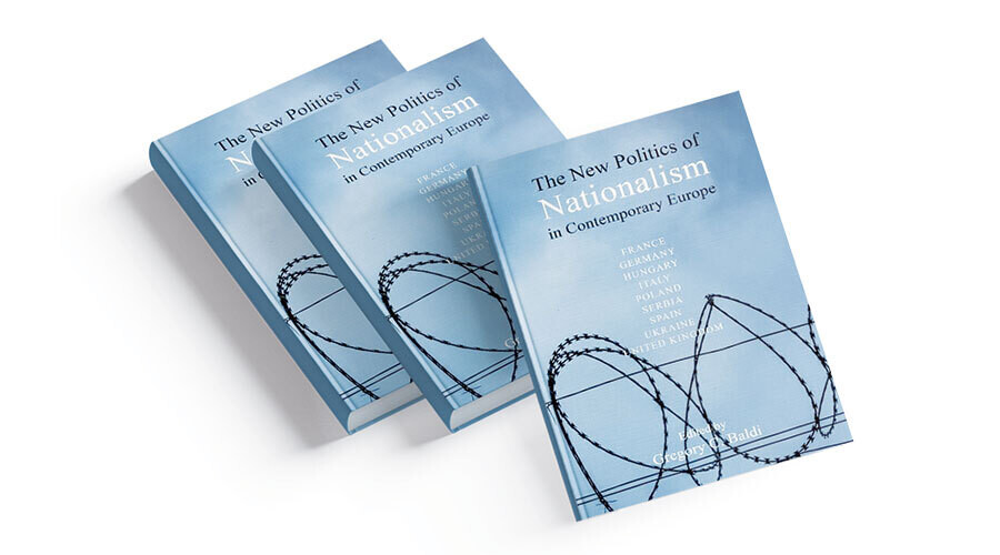 The Rise of Nationalism in Europe