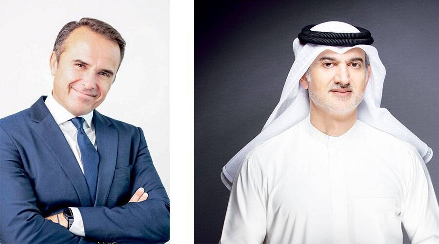 Investment Bank Appoints New General Counsel