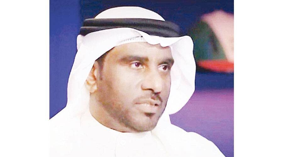 Legendary UAE Football Player Hassan Murad Passes Away