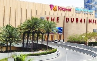 Entrepreneurs in Dubai Mall Face Eviction Notices