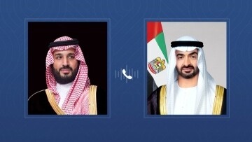 Strengthening UAE-Saudi Relations