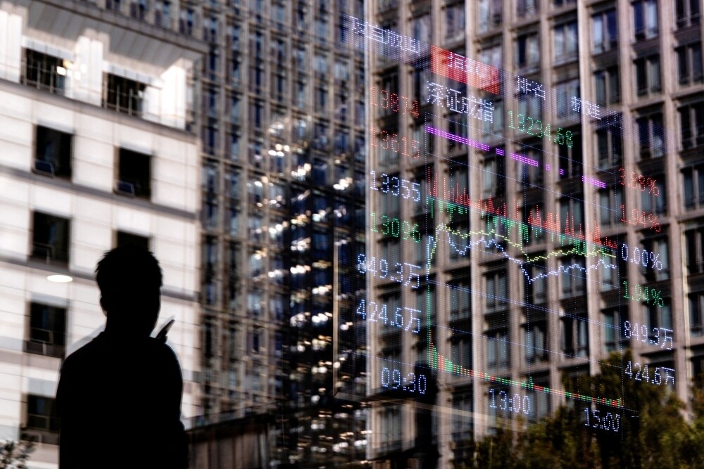 Asia-Pacific Markets Rise Despite Investor Concerns