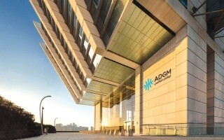 ADGM celebra 10 años con crecimiento récord y nuevos logros