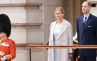 The Rising Role of Prince Edward in the Royal Family