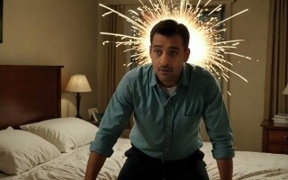 Síndrome de la cabeza que explota: qué es y por qué no es peligroso