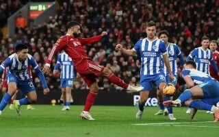 Mohamed Salah's Future at Liverpool and the Search for a Replacement