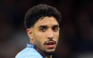 Pep Guardiola to Loan Out Omar Marmoush