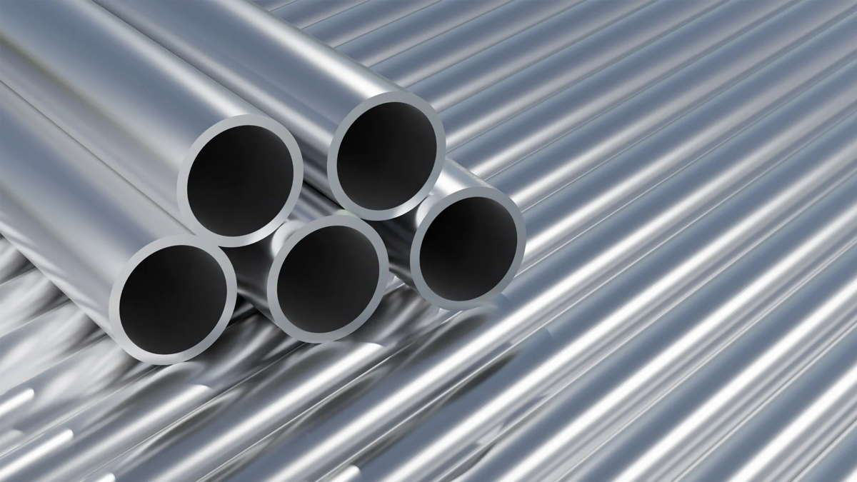 Aluminum Prices Hit Largest Weekly Gain Since 2023