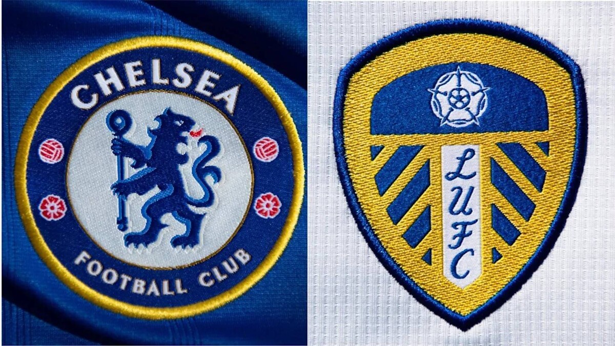 Stamford Bridge to host Chelsea vs Leeds United